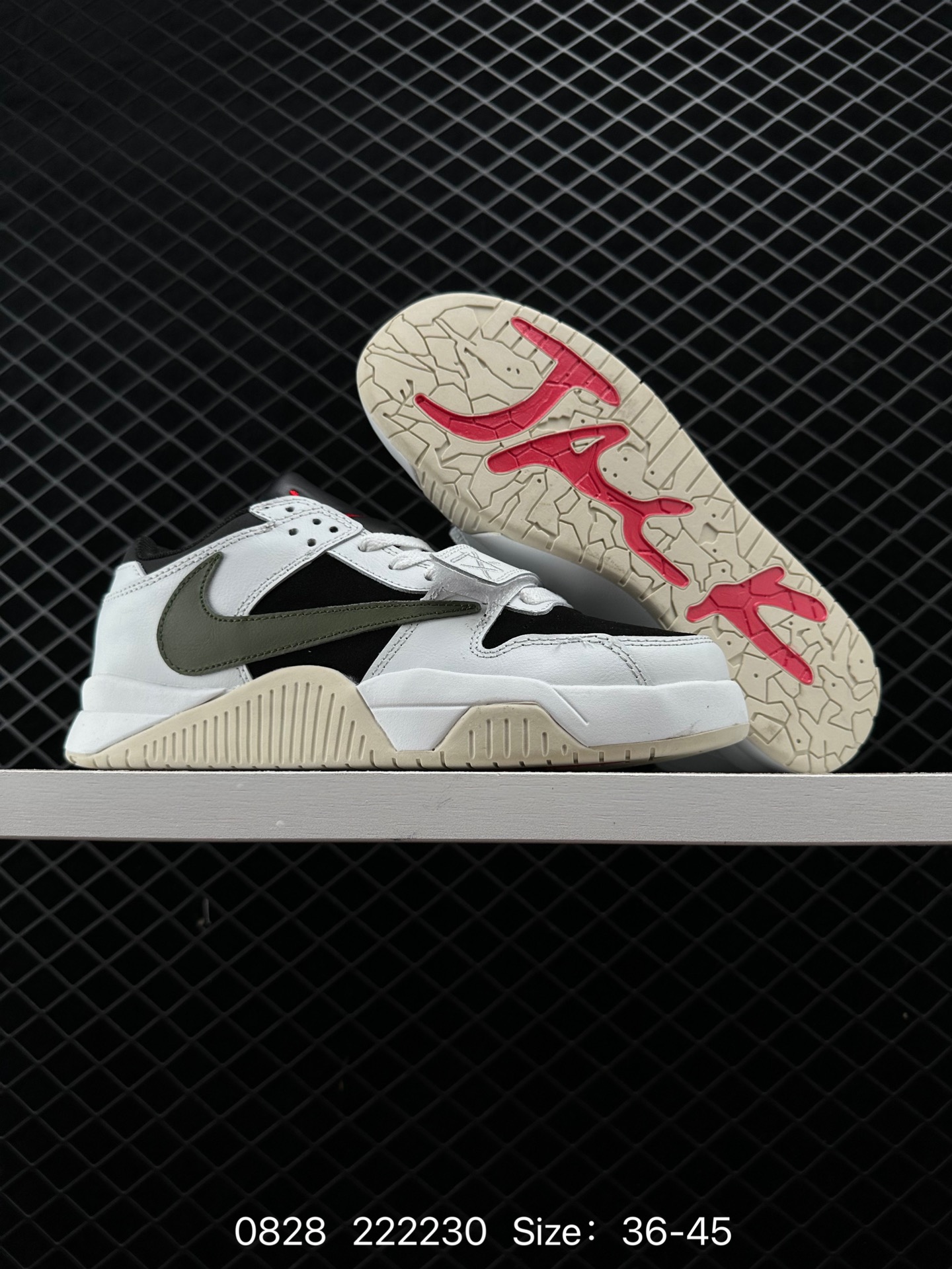 Nike Wmns Air Jordan 1 Low